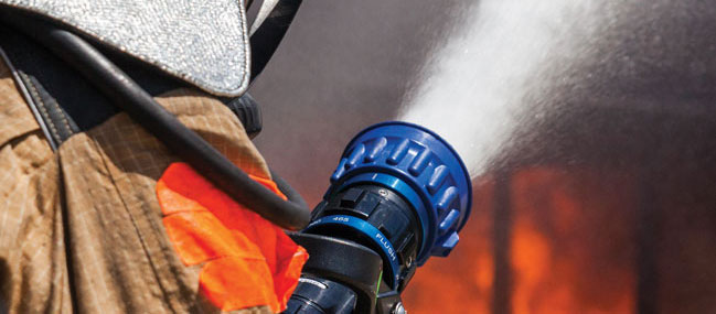 Kuriyama Australia - Fire