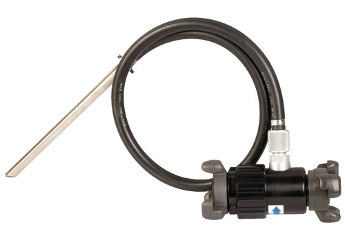 Kugel BYPP - Mobile Foam Units