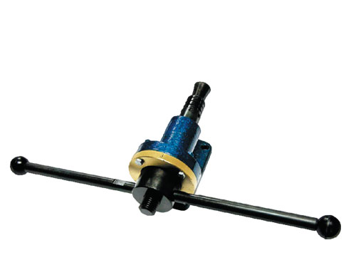 INSTALLATION COMPONENTS