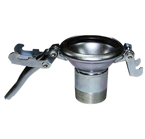 Female with External Thread