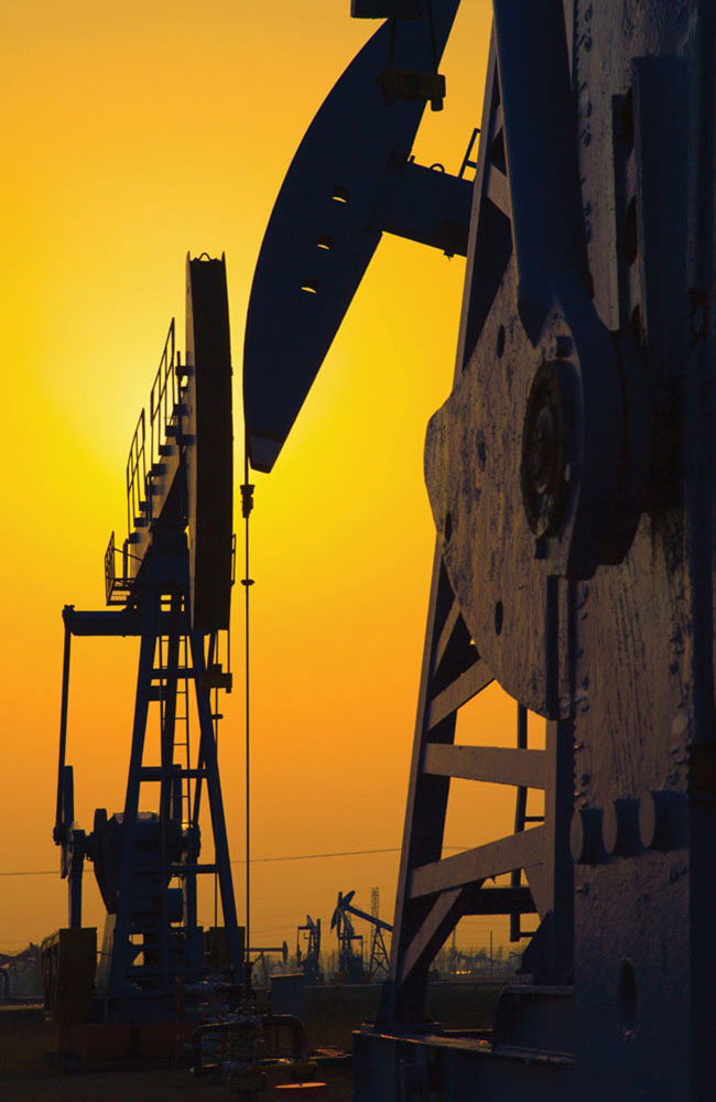 Kuriyama Australia - Oil and Gas